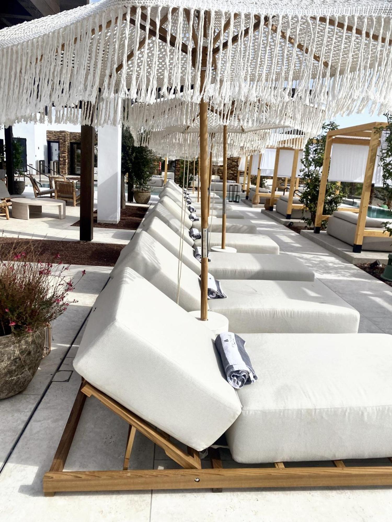 Charming Accommodation In Mojacar With Private Parking Exterior photo